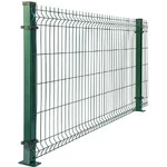 Заборы и ограждения: купить оптом в Москве по конкурентным ценам